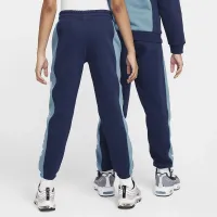 Nike Air Big детские Pants синий
