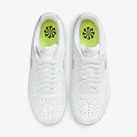 Nike Court Vision Low Next Nature женская Кроссовки цвет белый