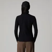 Футболка The North Face Turtle Neck Slim 0A89C2JK31 - Чорна