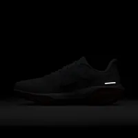 Nike Pegasus 41 Electric женская Road Running Кроссовки многоцветный