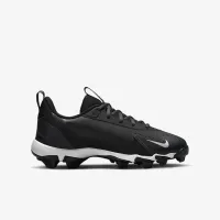 Nike Force Trout 9 Keystone Big дитячі бейсбольні бутси колір чорний