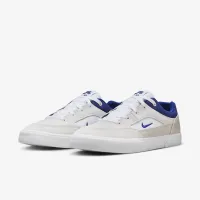 Nike SB Malor чоловічі Кросівки колір білий