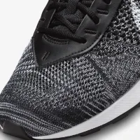 Nike Air Max Flyknit Racer чоловічі Кросівки колір чорний