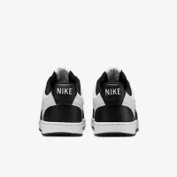Nike Court Vision Low чоловічі Кросівки колір чорний