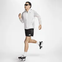 Nike Trail Aireez мужские Running Куртка цвет белый