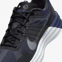 Nike Lunar Roam мужские Кроссовки цвет черный