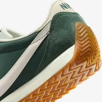 Nike Pacific женская Кроссовки цвет зеленый