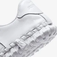 Nike J Force 1 Low LX SP женская Кроссовки цвет белый