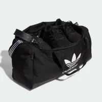 Сумка adidas Linear Duffel IM9872 - Чорна