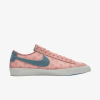 Nike Blazer Low '77 By You Custom женская Кроссовки многоцветный
