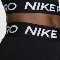 Nike Pro Leak Protection: Period жіноча Mid-Rise 3