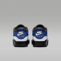 Nike Air Jordan 4 RM мужские Кроссовки цвет белый