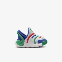 Nike Dynamo 2 EasyOn Baby/Toddler Кросівки колір сірий