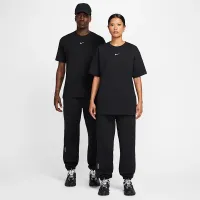 Nike NOCTA NOCTA Fleece Sweatpants колір чорний