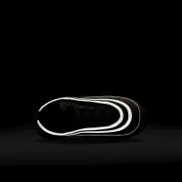 Nike Air Max 97 Little Kids' обовь Brown