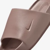 Nike Calm женская Slides цвет фиолетовый