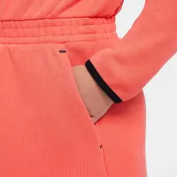 Nike Tech Fleece Little детские Костюм Orange