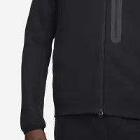 Nike Sportswear Tech Fleece чоловічі Bomber Куртка колір чорний