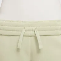 Nike Sportswear Club Fleece Big детские Joggers цвет зеленый