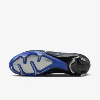 Nike Mercurial Vapor 15 Pro Firm-Ground Low-Top футбольні бутси колір чорний
