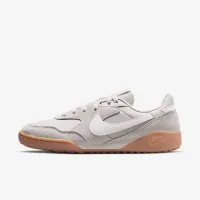 Nike Terra Manta Suede жіноча Кросівки колір коричневий