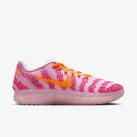 Nike Ja 3 баскетбольні Кросівки Pink