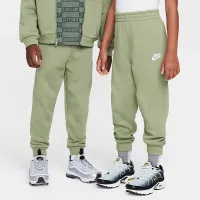 Nike Full-Zip Club набор Little Kids 2-Piece Толстовка с капюшоном набор цвет зеленый