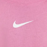 Nike Little детские Femme Sport футболка Pink