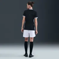 Nike Strike жіноча Dri-FIT Soccer шорти колір білий