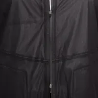 Nike Storm-FIT ADV мужские Full-Zip для гольфа Куртка цвет черный