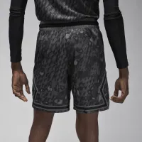 Nike Jordan Sport мужские Diamond шорты цвет черный