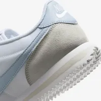 Nike Cortez Textile Кроссовки цвет белый