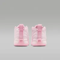 Nike Jordan 12 Retro Baby/Toddler Кросівки Pink