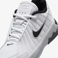 Nike LeBron Witness 9 Little детские Кроссовки цвет белый