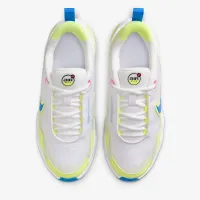 Nike Air Max Nova Big дитячі Кросівки колір білий