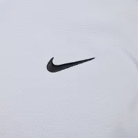 Nike для гольфу Club чоловічі Dri-FIT для гольфу Polo колір сірий