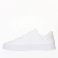 Кросівки Tommy Hilfiger Court Leather FM0FM04971-YBS - Білі