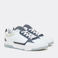 Кроссовки Tommy Hilfiger Basket Best Locker FM0FM04969-YBS - Белые