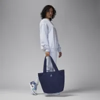 Nike Jordan Flight Carryall Tote (38L) синий