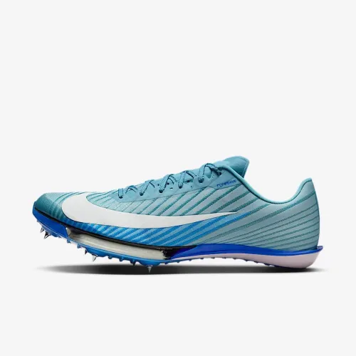 Nike Maxfly 2 Track & Field Sprinting Spikes синий