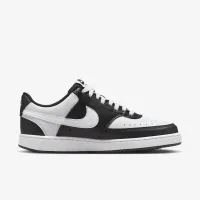 Nike Court Vision Low Next Nature женская Кроссовки цвет черный