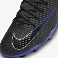 Nike Mercurial Superfly 9 Club Multi-Ground High-Top футбольные бутсы цвет черный