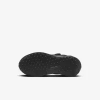 Nike Revolution 7 Little детские Кроссовки цвет черный