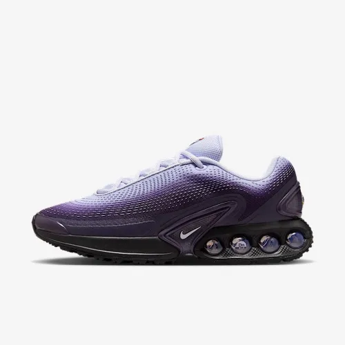 Nike Air Max Dn жіноча Кросівки колір фіолетовий