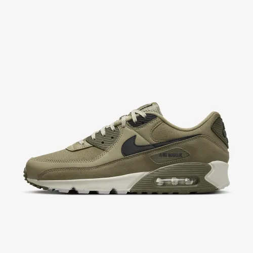 Nike Air Max 90 Men's взуття Brown