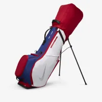 Nike Air Sport 2 для гольфу сумка колір червоний