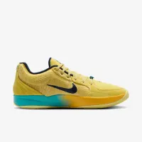 Nike Ja 2 баскетбольні Кросівки Yellow