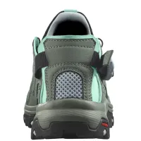 Кроссовки Сандали SALOMON TECHAMPHIBIAN 5 (471173)