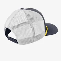 Utah Royals FC Nike NWSL Trucker Cap синий