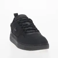 Кроссовки Lacoste T-Clip WNTR 224 2 SMA 748SMA0038-02H - Черные